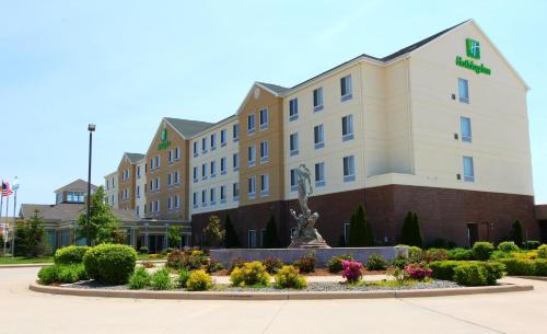 Holiday Inn Effingham, an IHG hotel - Hotel - Effingham