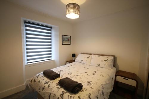 Serviced Accommodation Moray Lossiemouth