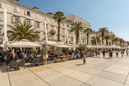 Olivia Luxury Rooms, Split (photo 3)