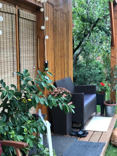  Vadrózsa Apartman Veresegyház in Veresegyház