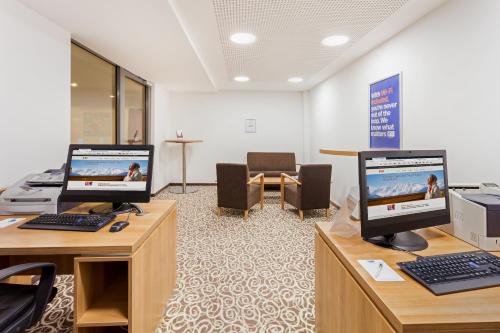 Holiday Inn Express Nürnberg-Schwabach