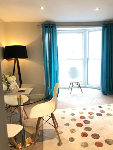 

City Apartment