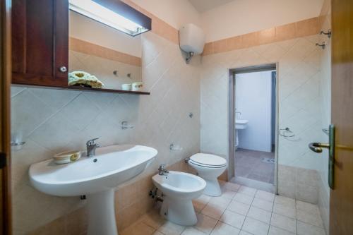 Casa spiaggia e negozi raggiungibili a piedi m508 - image 8