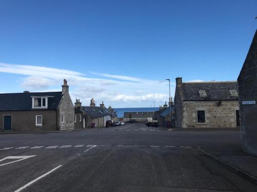 Serviced Accommodation Moray Lossiemouth