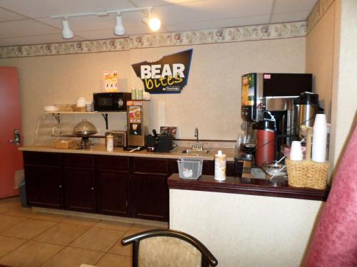 트래블로지 바이 윈덤클리블랜드 레이크우드 - 편의 시설/서비스