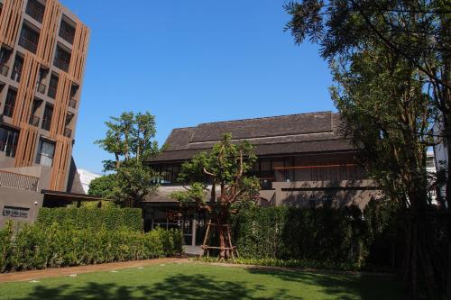 230595569 The Teak Hotel