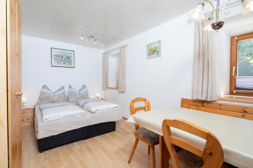 Ferienwohnung Lechner in 克拉姆薩赫