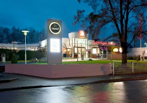 Hotel Göttingen-West in Rosdorf, Deutschland