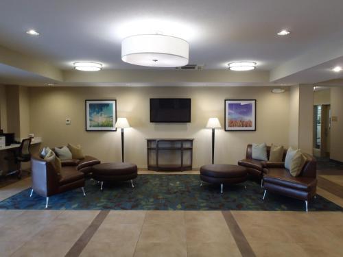 Candlewood Suites - Chester - Philadelphia, an IHG Hotel