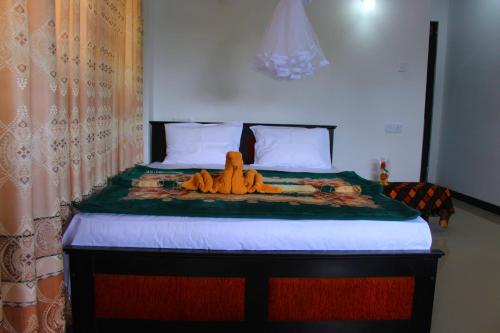 Thilini homestay