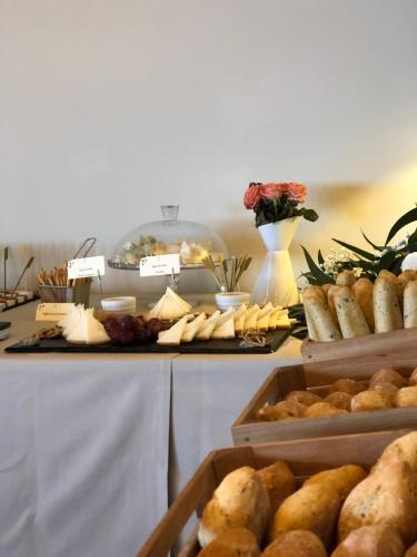 Hotel Hostalillo by Escampa Hotels