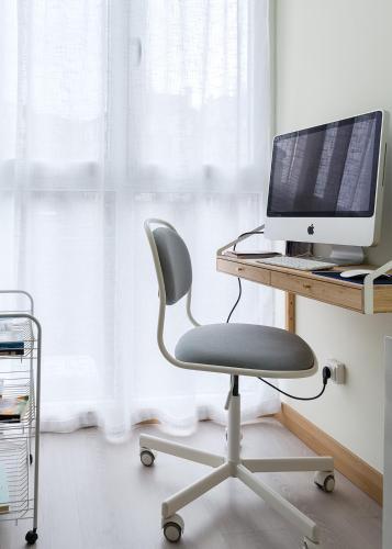 Espacioso 3 hab dobles, 2 baños Centro Ciudad 3