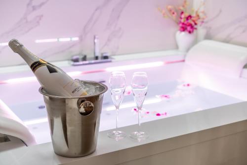 Palazzo Cini - Luxury Bed & Breakfast