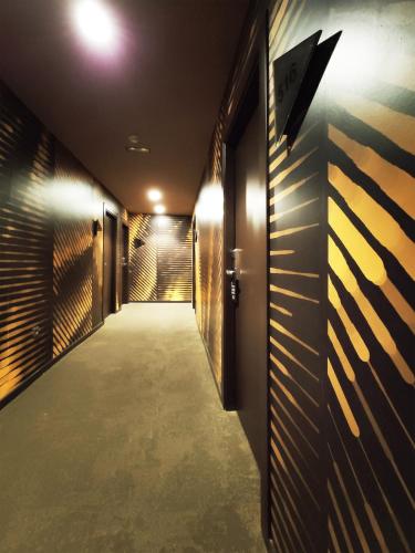 Hotel Macià Sevilla Kubb - image 8