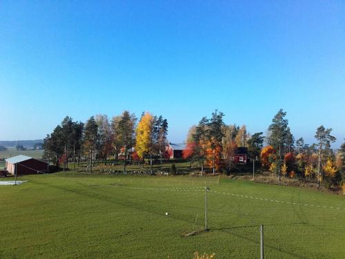 Countryside Villa Skogsbacka