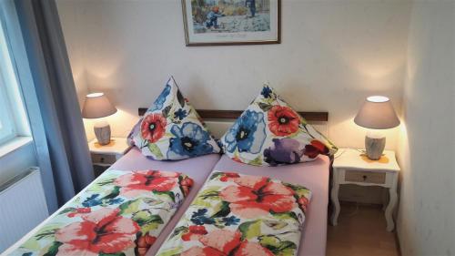 Ferienwohnung Gossel in บัด ไวล์ดุงเงน