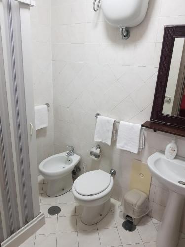 Hotel Ginevra - image 13