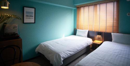 Hotel She Kyoto 京都 年 最新料金 円77 部屋写真 口コミ