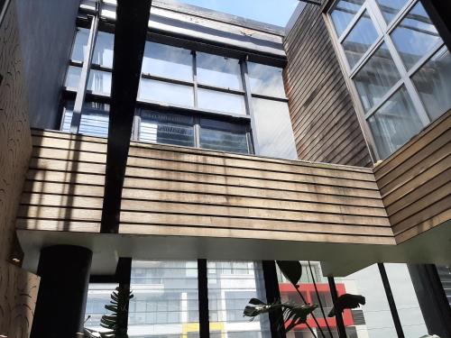 ReadySet Apartments at Glasshouse
