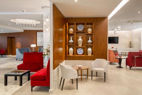 Hotel American Palace Eur - main image