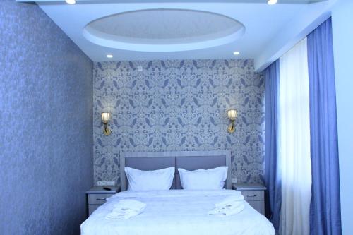 Flamenco Hotel in Sisian