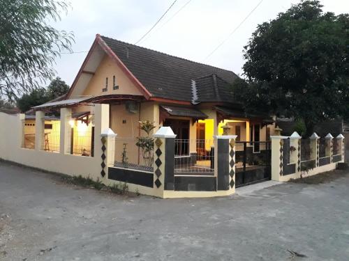 Ma Maison Guest House Yogyakarta