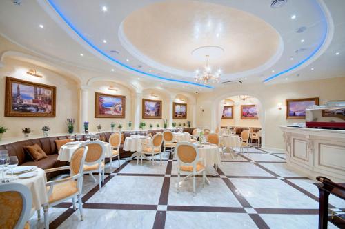 Hotel Villa le Premier - image 4
