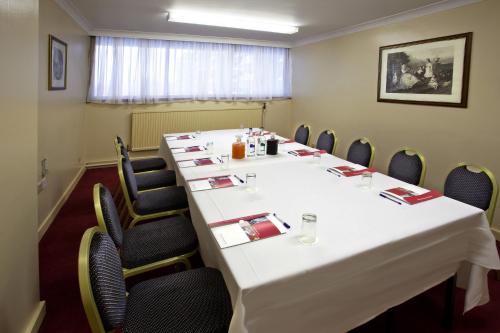 Britannia Hotel Coventry - main image
