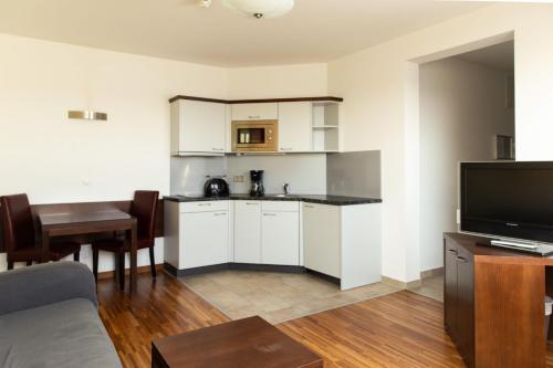  Single Apartment in Schwechat, Pension in Mannswörth