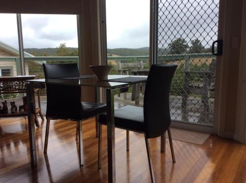 บริการและสิ่งอำนวยความสะดวก, Forrest River Valley in ฟอร์เรสต์