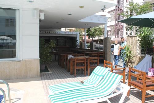 NORTH POİNT HOTEL - image 6