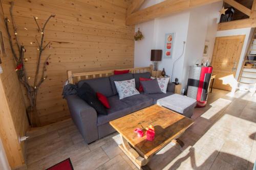 La Maison d'Irène chambre d'hôte Parc National des Écrins