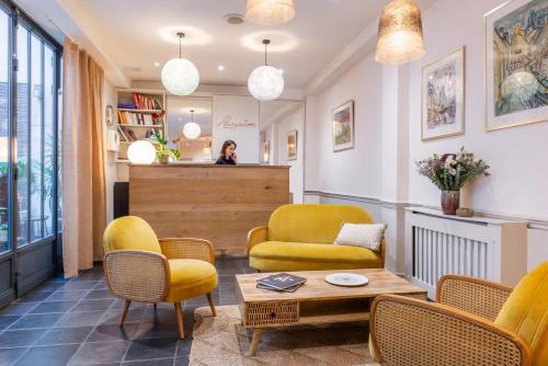 Hotel 29 Lepic - image 5