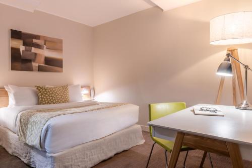 Exclusive Hotel 29 Lepic Montmartre