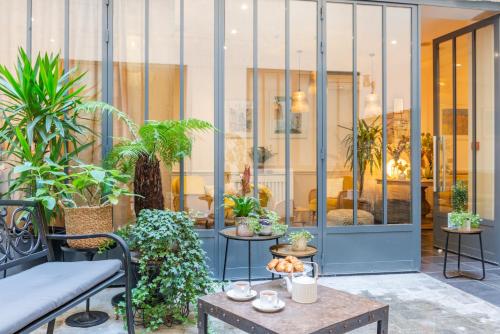 Hotel 29 Lepic - image 2