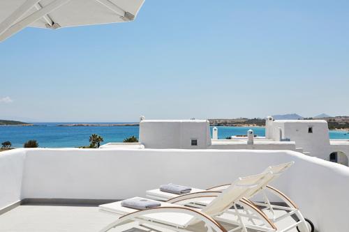 White Dunes Luxury Suites