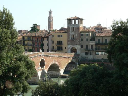 Panoramic Santo Stefano