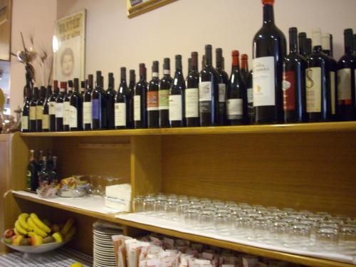  Ristorante Albergo Roma in Taggia