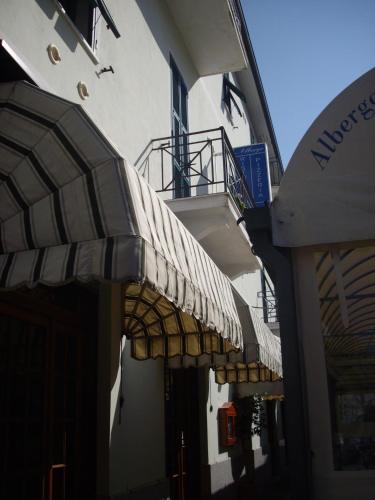  Ristorante Albergo Roma in Taggia