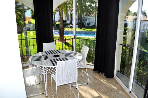Betlems 2D bungalow Dénia - image 9