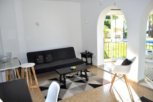 Betlems 2D bungalow Dénia - image 10