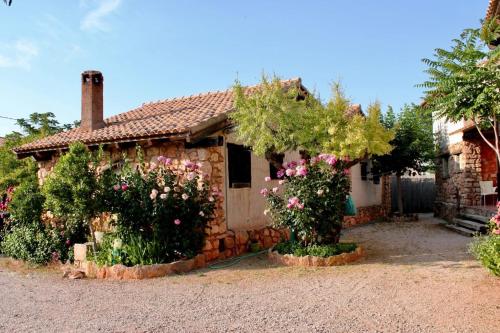 Casas Rurales Quijote y Sancho - image 12
