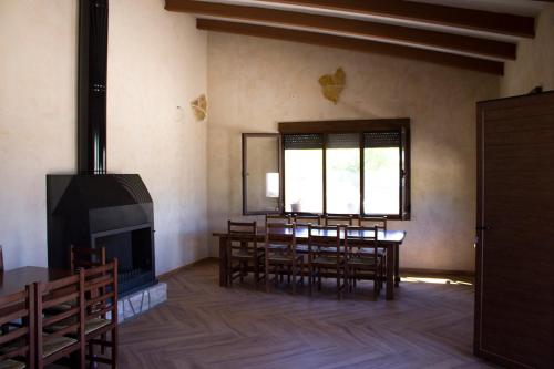 Casas Rurales Quijote y Sancho - image 2