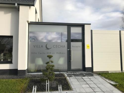Villa Cecha B&b &Wellness - image 5