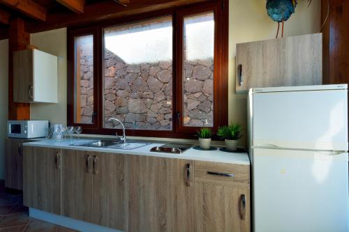 Villa Nelida peace lovers Vegueta By PVL