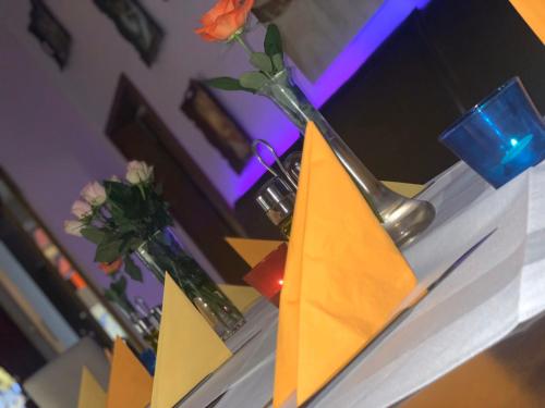 Hotel Restaurant Memo - main image