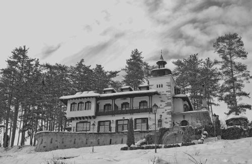 Complex Brashlyan - image 11