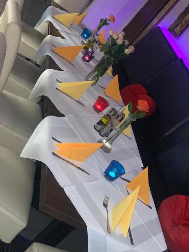 Hotel Restaurant Memo - image 6