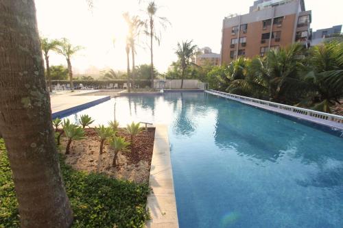 Rio Next Barra Beach TE01