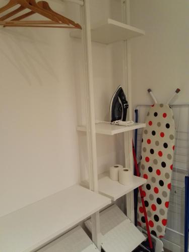 Katharina City Apartments, Vídeň (fotografie 8)
